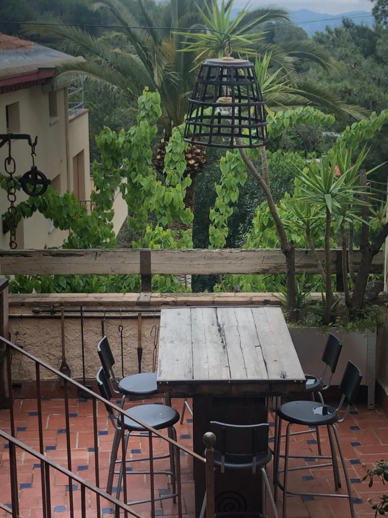 Casa Rustíca Cal Mian photo 1