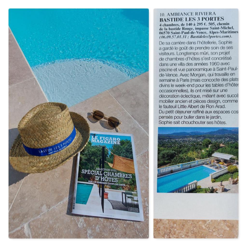 Bastide les 3 Portes photo 3