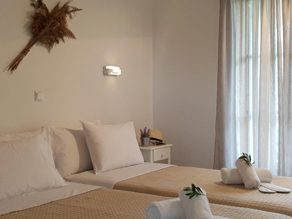 Corfu Olivia Apartments photo 2