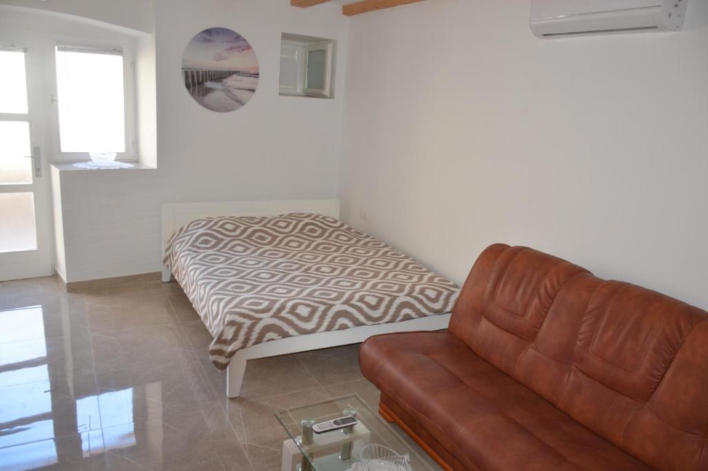 studio apartman Kata photo 4