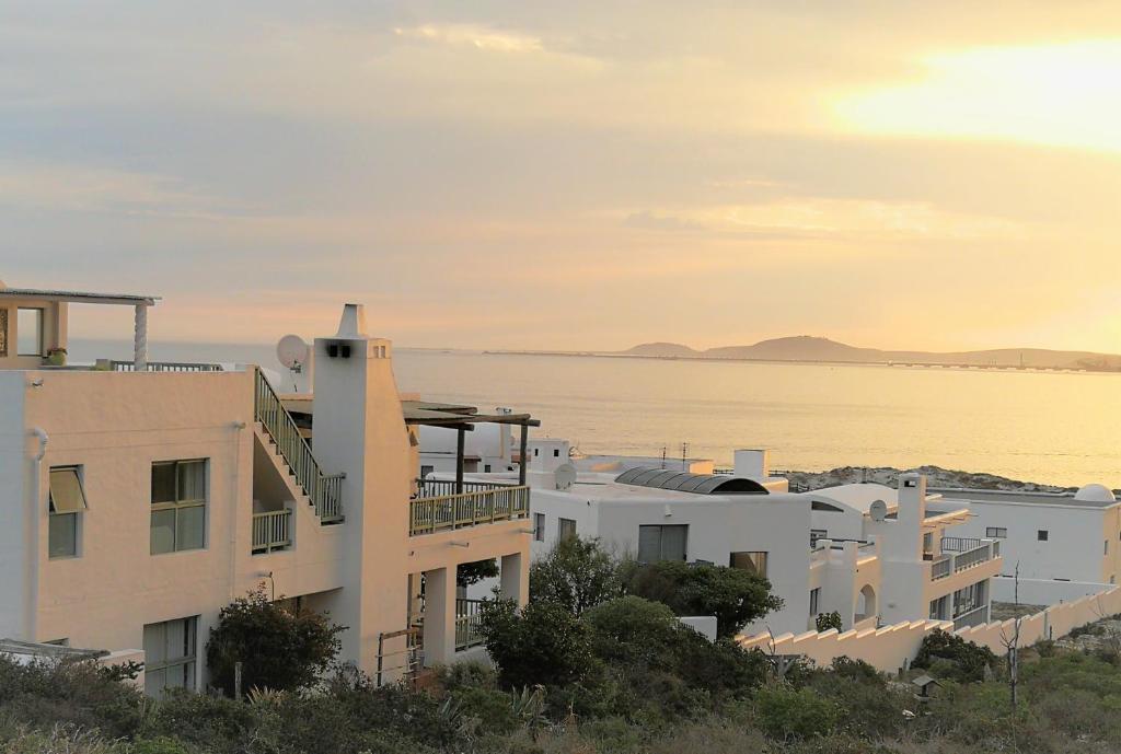 Langebaan Paradise Beach self catering photo 4