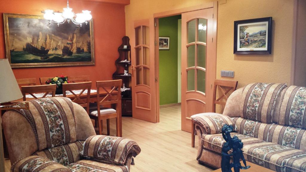 Apartamento Turístico Guara Casa Castro photo 3