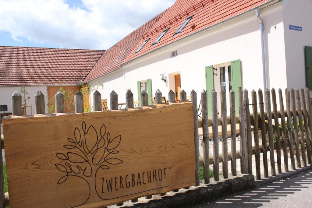 Ferienwohnungen Zwergbachhof photo 4