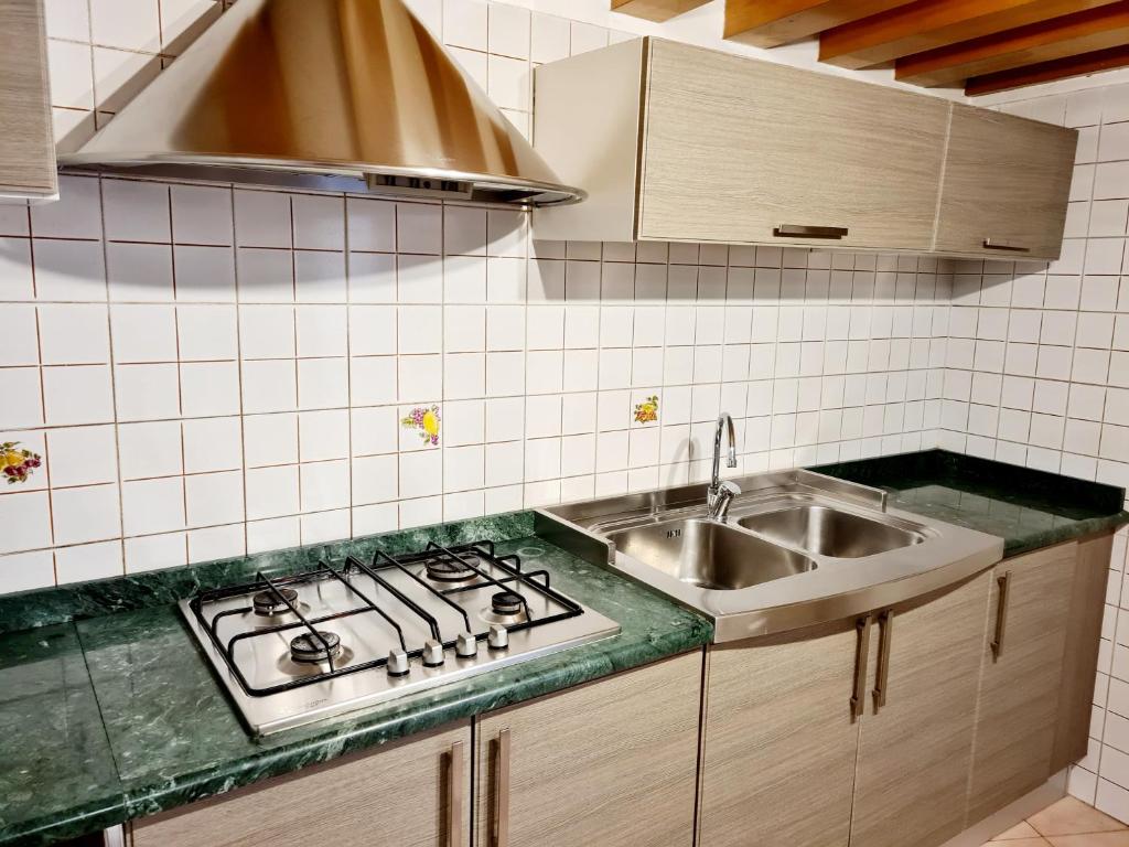 Casa Colonna photo 3