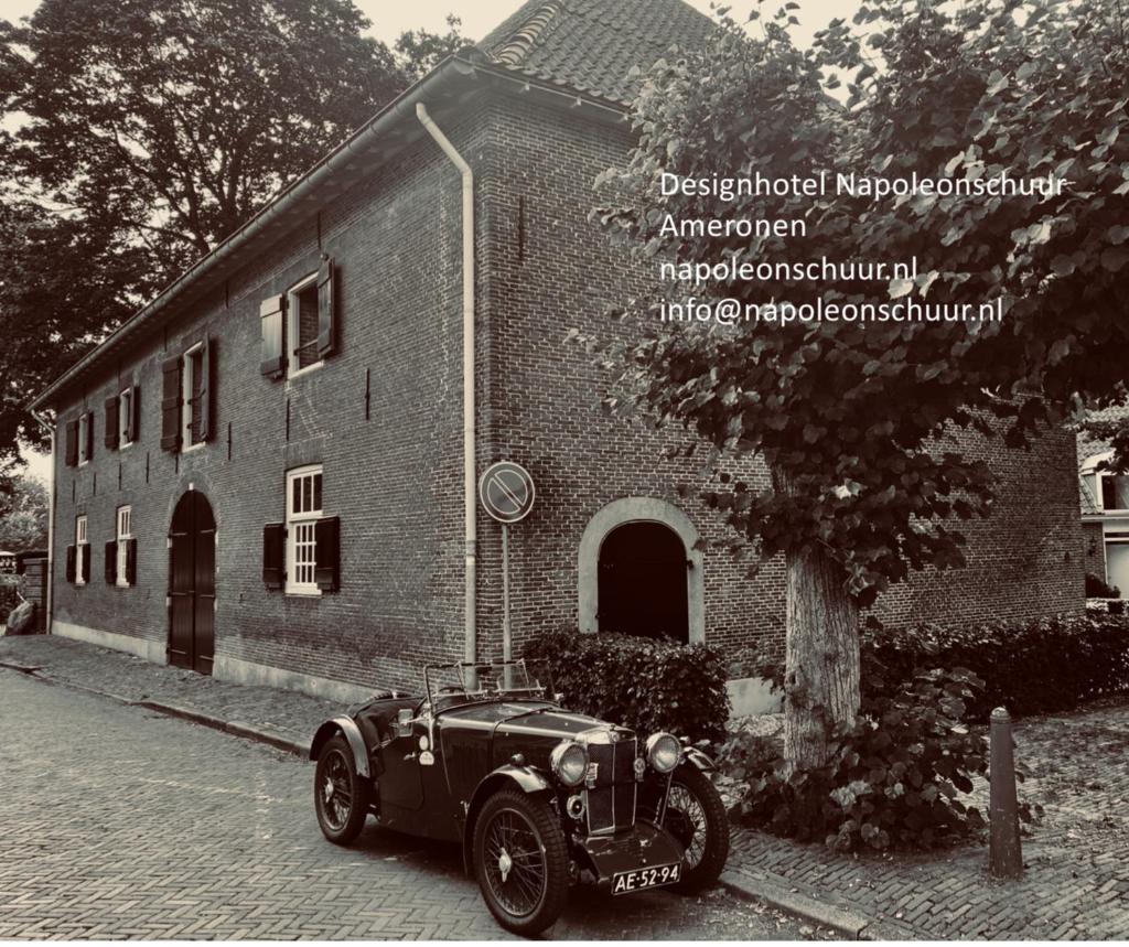 Hotel Napoleonschuur photo 2