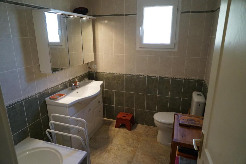 Chambre 3 BEZIERS VILLENEUVE photo 3
