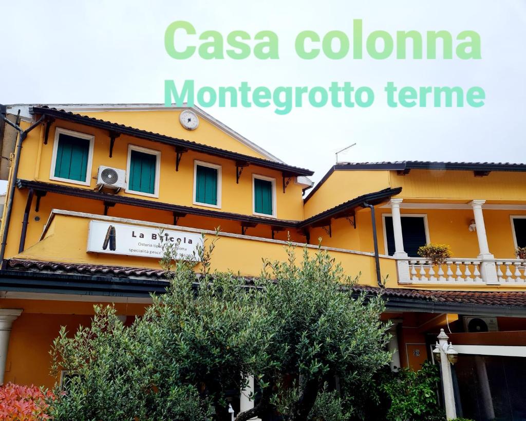 Casa Colonna photo 1