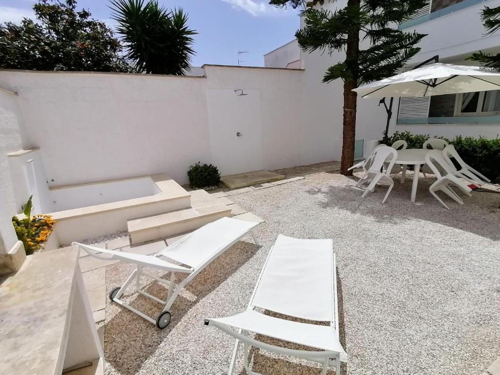 Residence Leucasia photo 1
