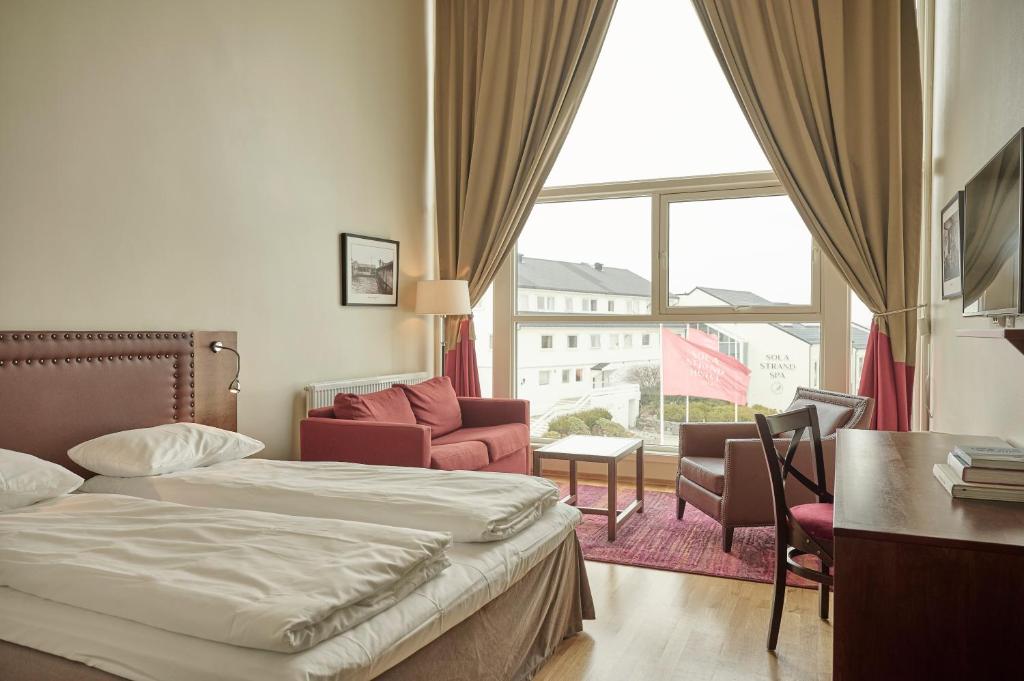 Sola Strand Hotel photo 4