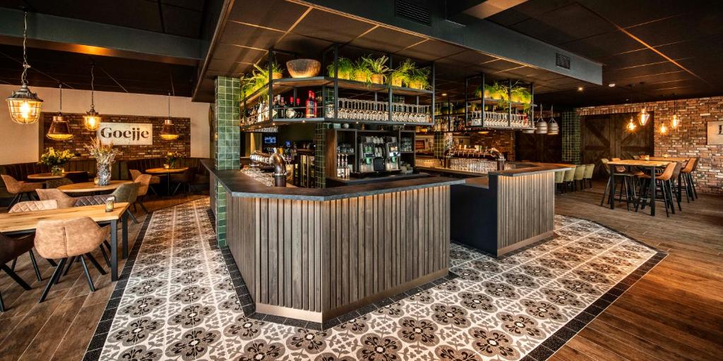 Grand Café Goejje voorheen Oranje Hotel photo 1