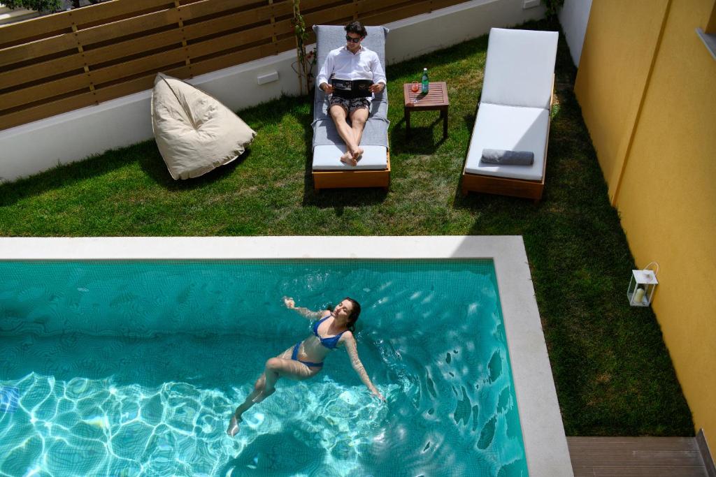 Tessera Villas Collection photo 1