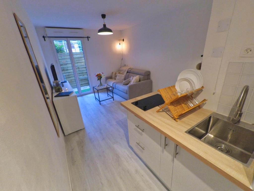 Espace Valrose photo 1