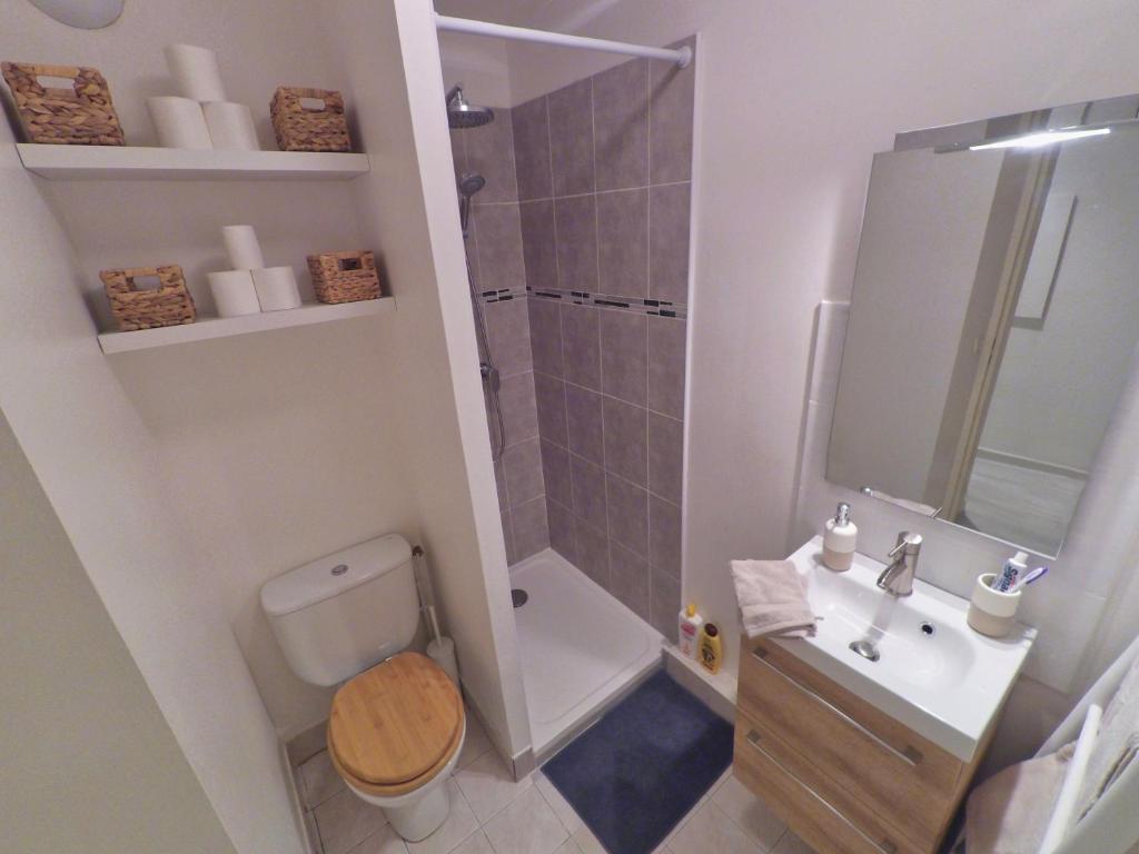 Espace Valrose photo 3