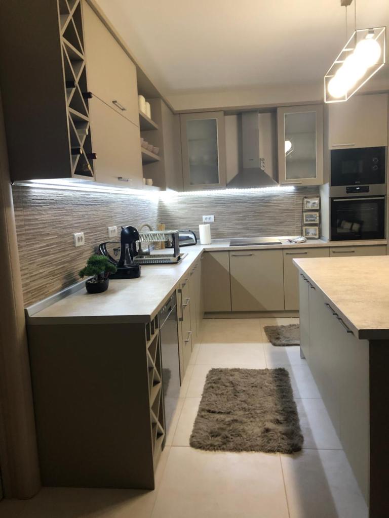 Apartmani Zlatna truba photo 3