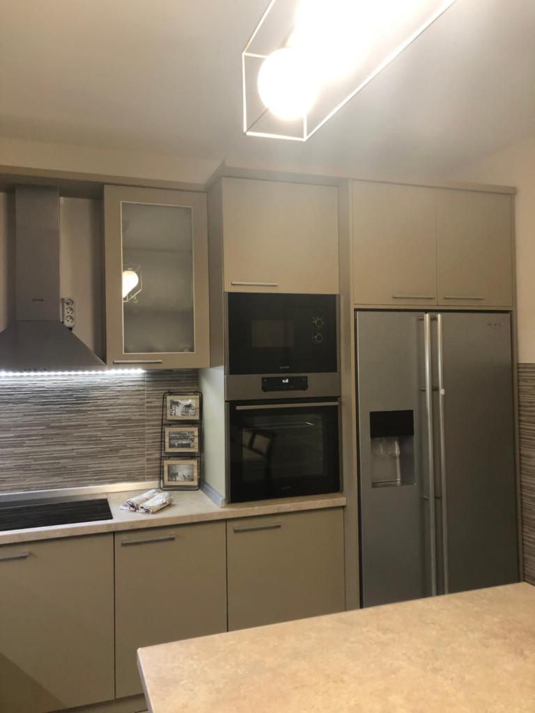 Apartmani Zlatna truba photo 4