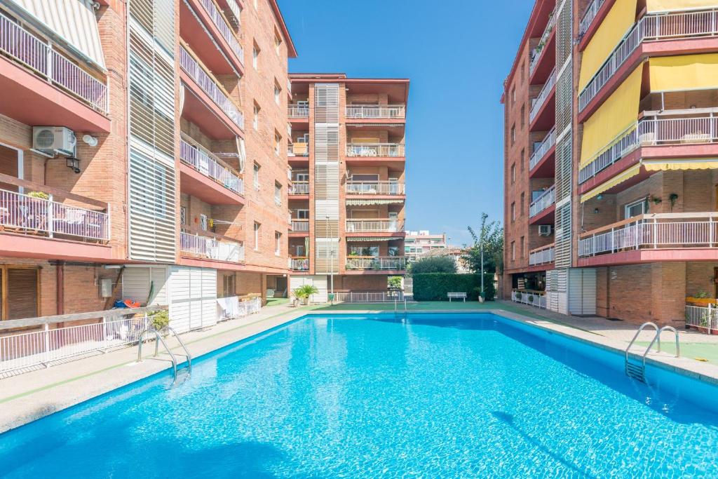 HomeHolidaysRentals Amaral photo 4