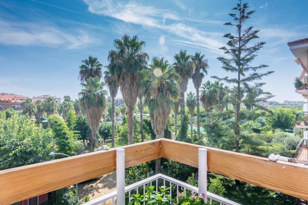 HomeHolidaysRentals Amaral photo 3