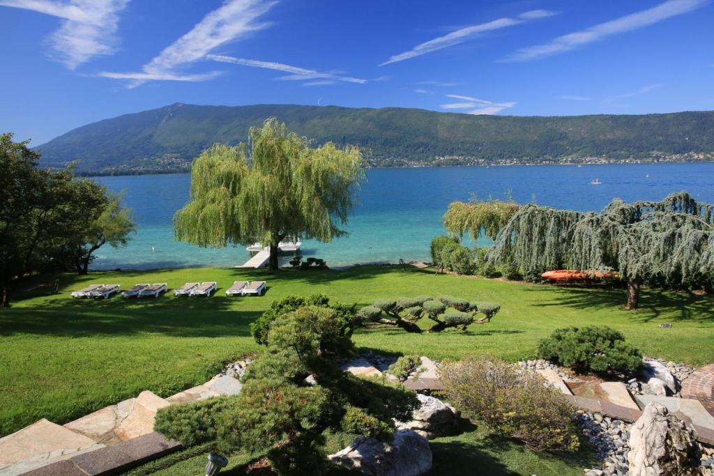 Villa Le France - Vision Luxe photo 1