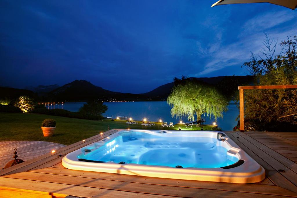 Villa Bagatelle - Vision Luxe photo 2