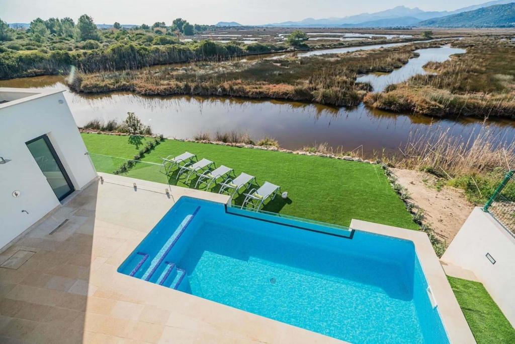 Villa Corb Mari I photo 1