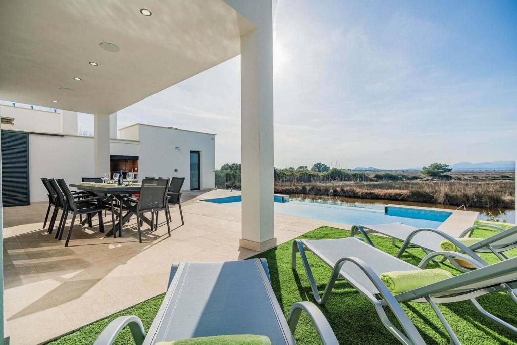 Villa Corb Mari I photo 4