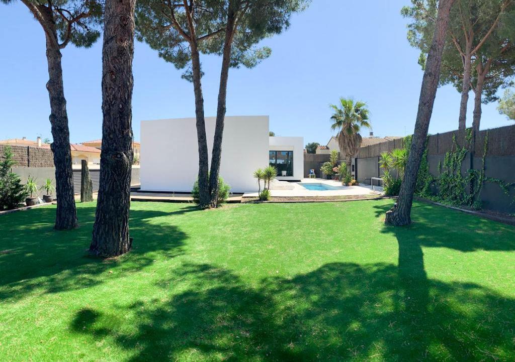 Villa Blanca photo 4