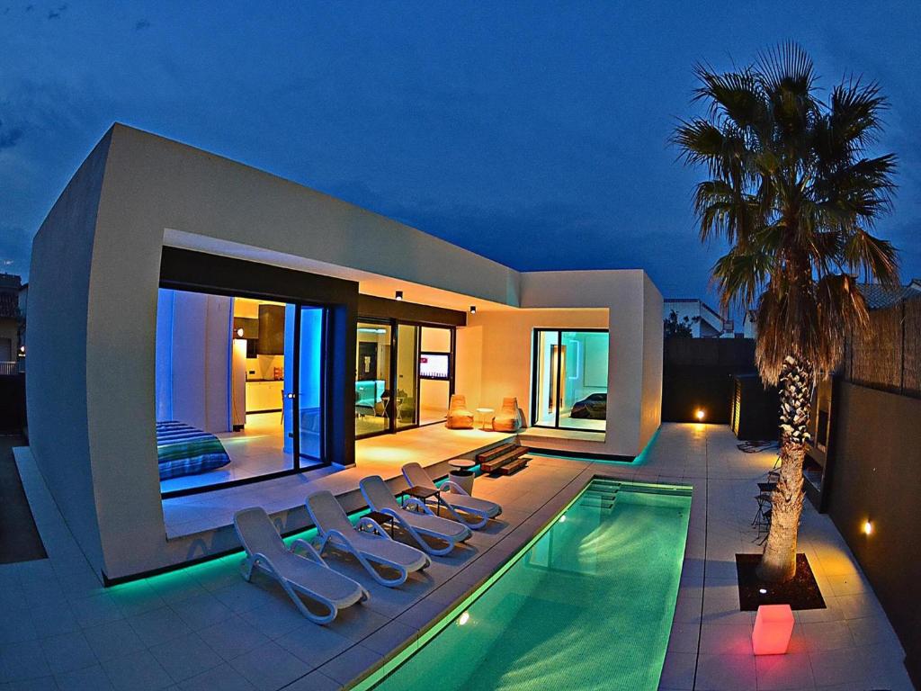Villa Blanca photo 1
