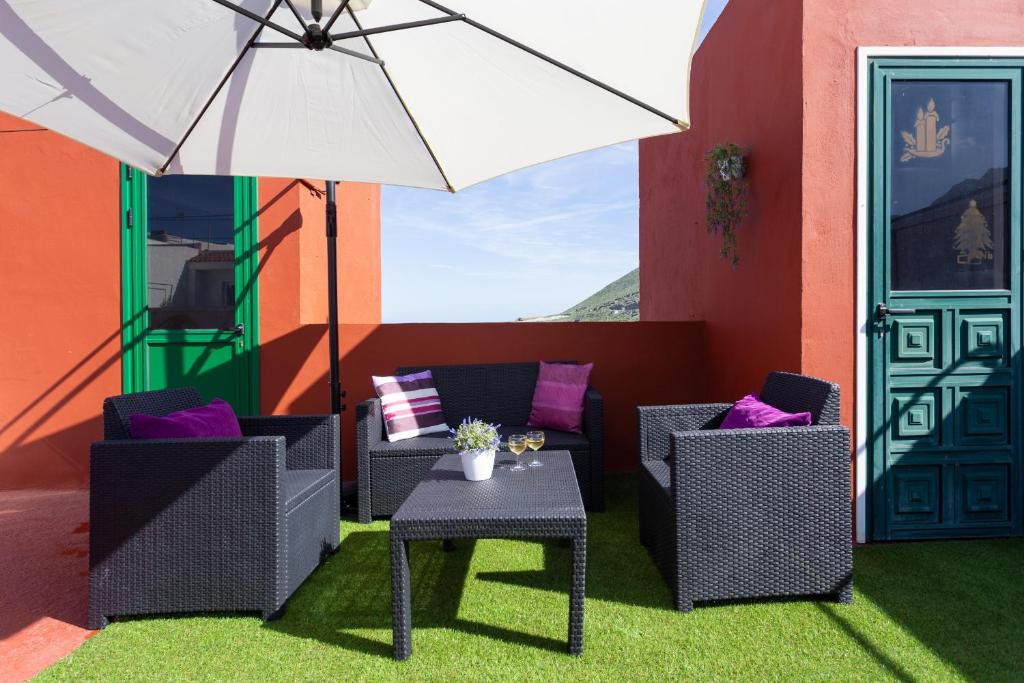Home2Book Relax Apartment Buenavista photo 1
