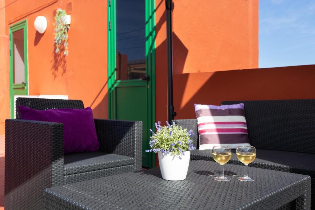Home2Book Relax Apartment Buenavista photo 3