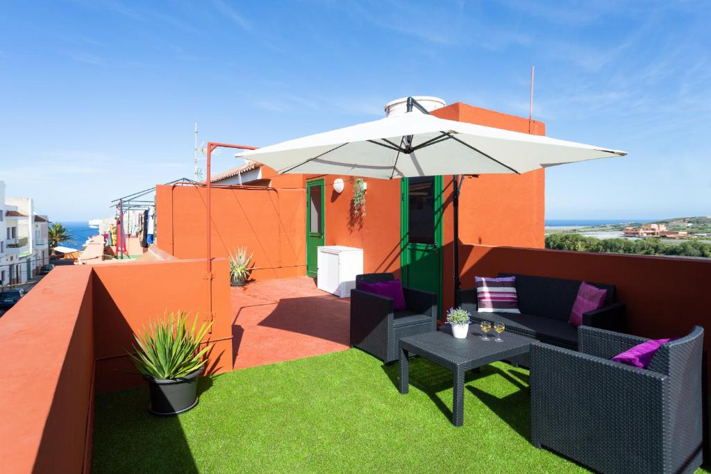 Home2Book Relax Apartment Buenavista photo 4