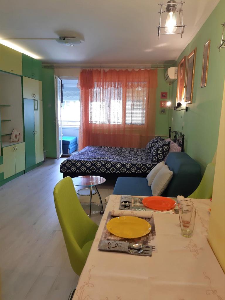 Apartment Adela photo 4