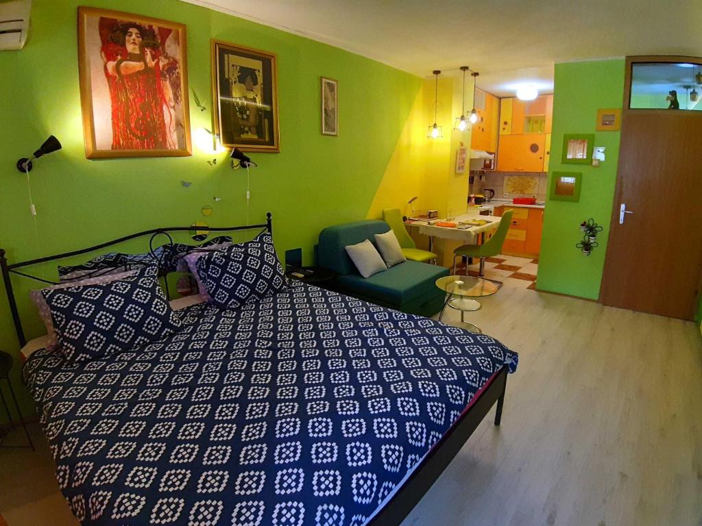 Apartment Adela