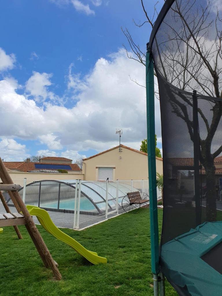 Chez les J-FOLAIS - 3 kms Puy duFou - Les Epesses photo 3