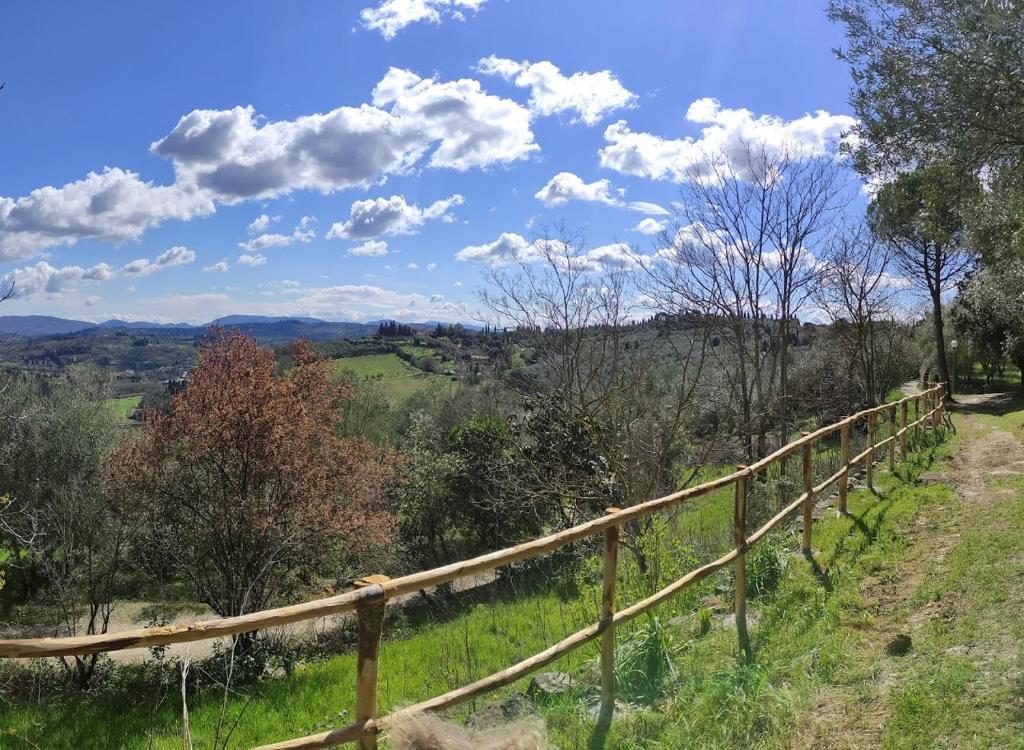 Fattoria Il Milione Agriturismo photo 1