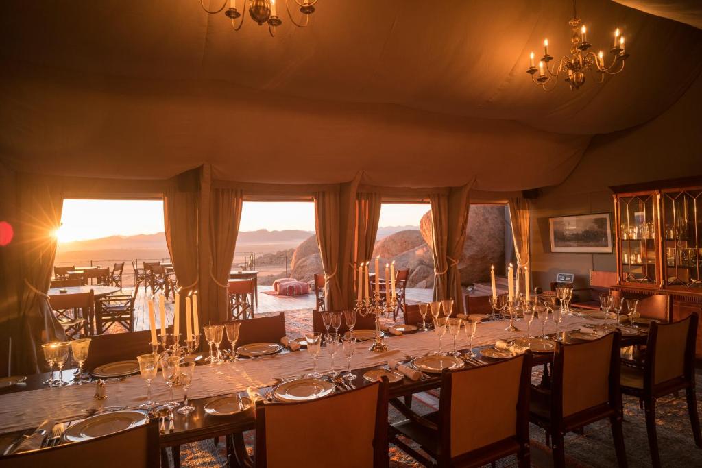 Zannier Hotels Sonop photo 1