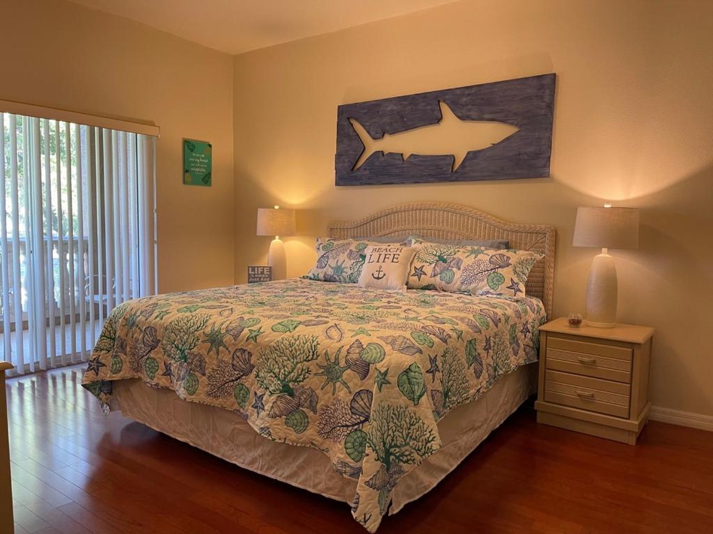 Live Oak Landing, 2 bedroom Condo photo 2