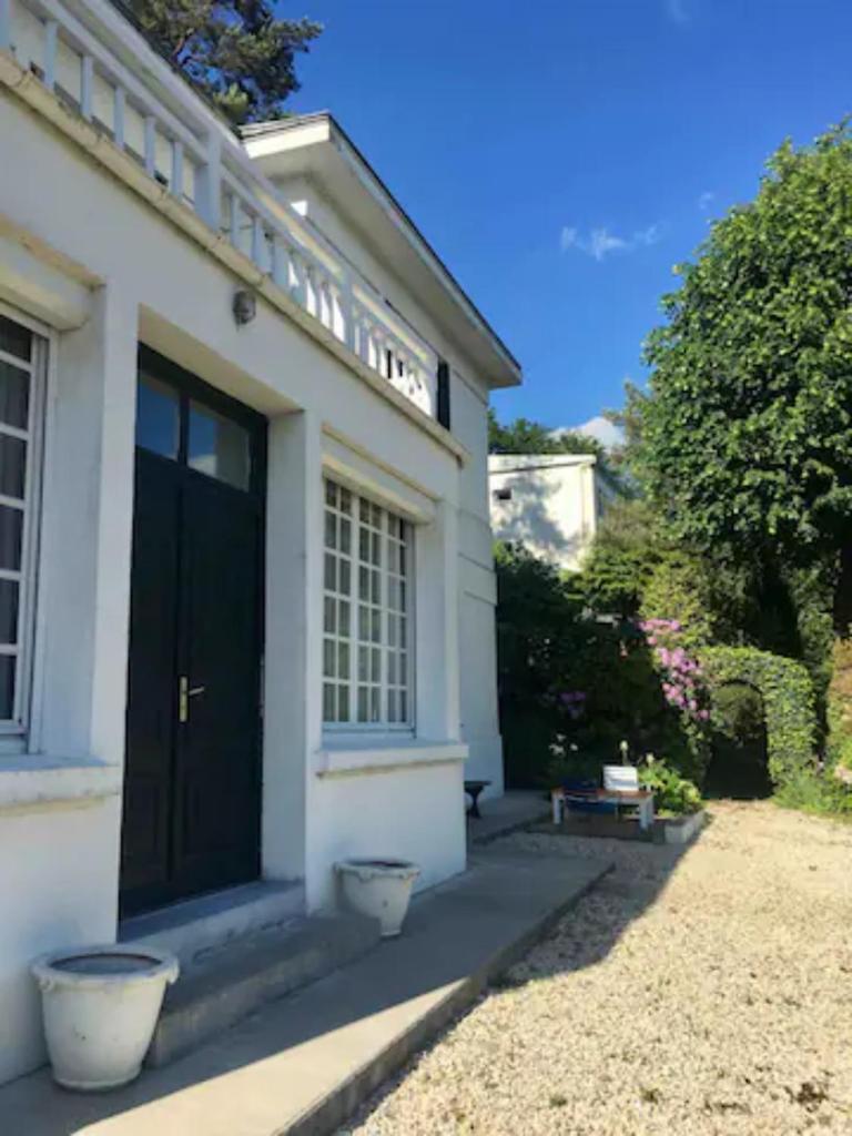 Villa des Millepertuis photo 3