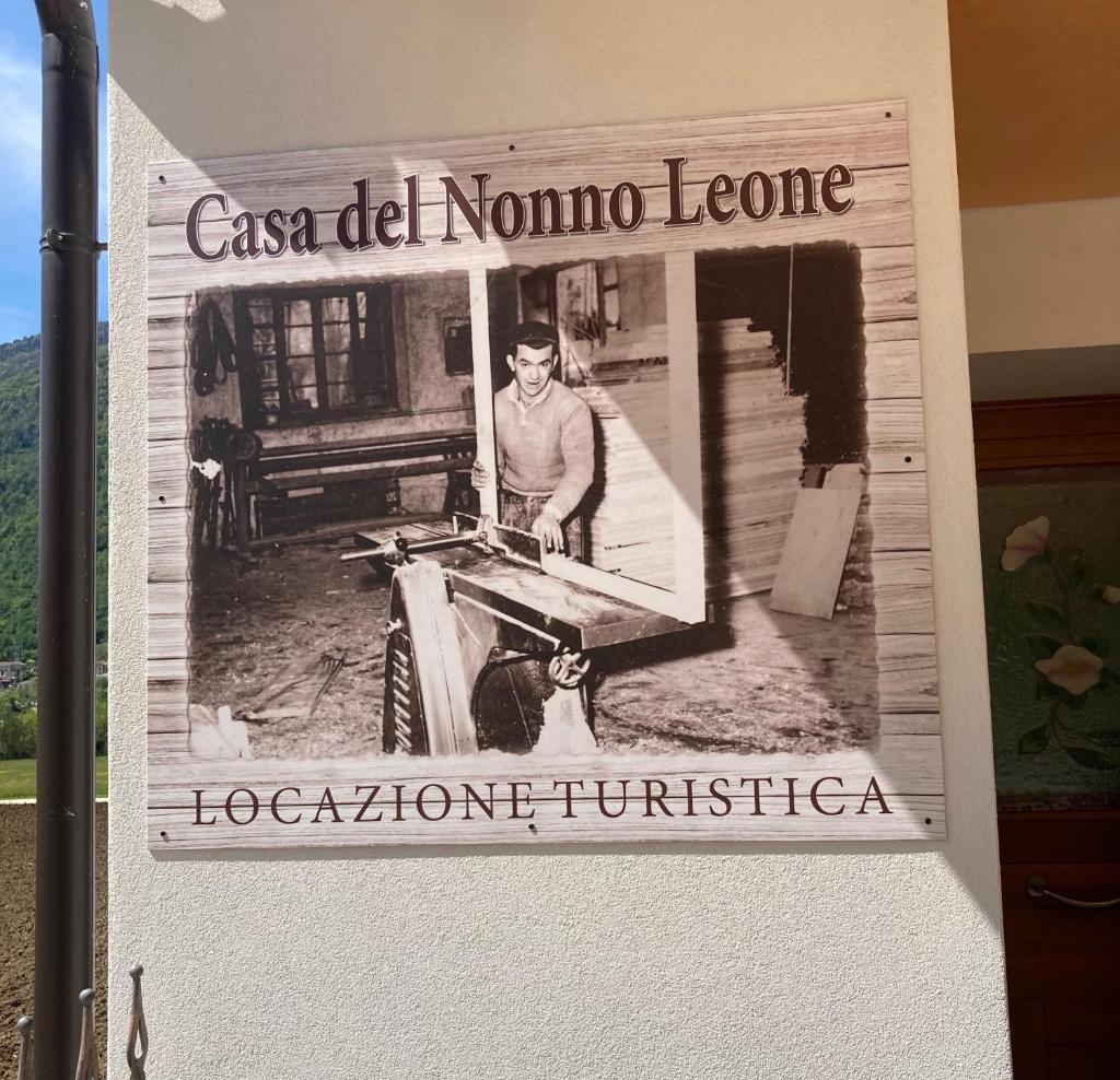 CASA DEL NONNO LEONE photo 1