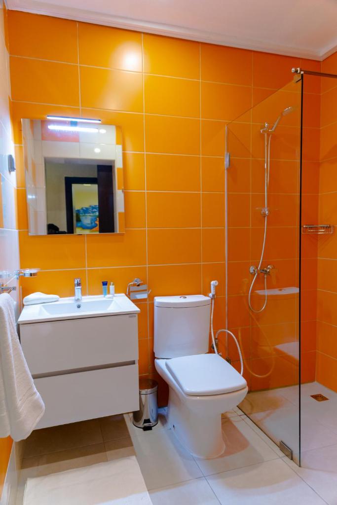 Silver Moon Hotel photo 2