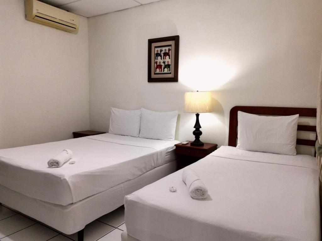Hotel Armonía Hostal photo 3