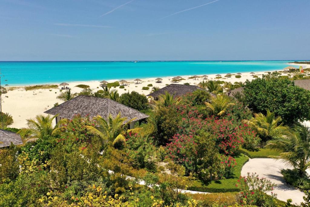 The Meridian Club, Turks and Caicos photo 2