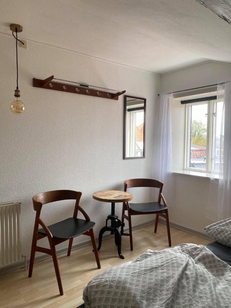 Det Gamle Paradis på 2 sal i Tønder photo 4