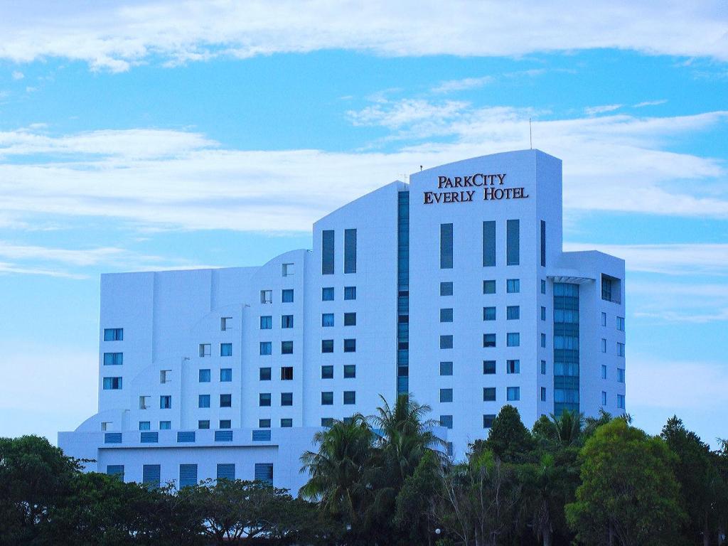 Parkcity Everly Hotel Bintulu photo 1