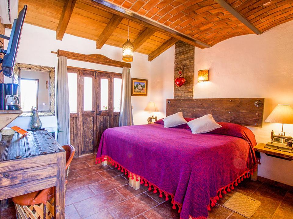 Hotel Mi Pueblito by Rotamundos photo 1