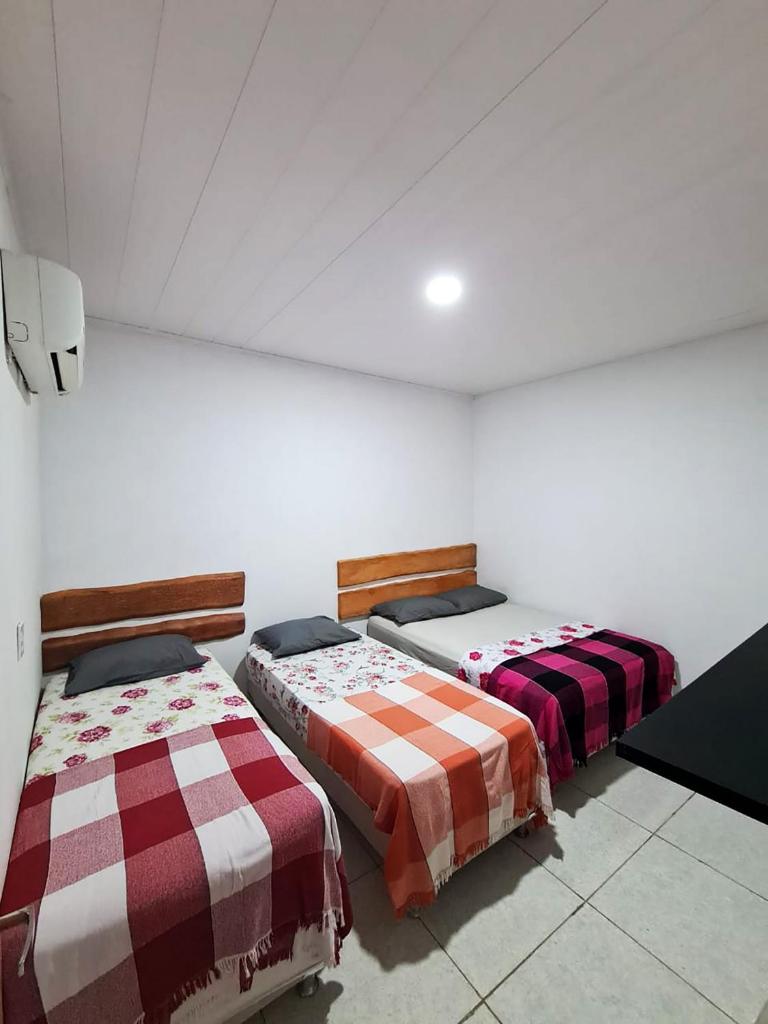 Casa com Wi-Fi e lazer em Porto de Pedras - AL photo 3
