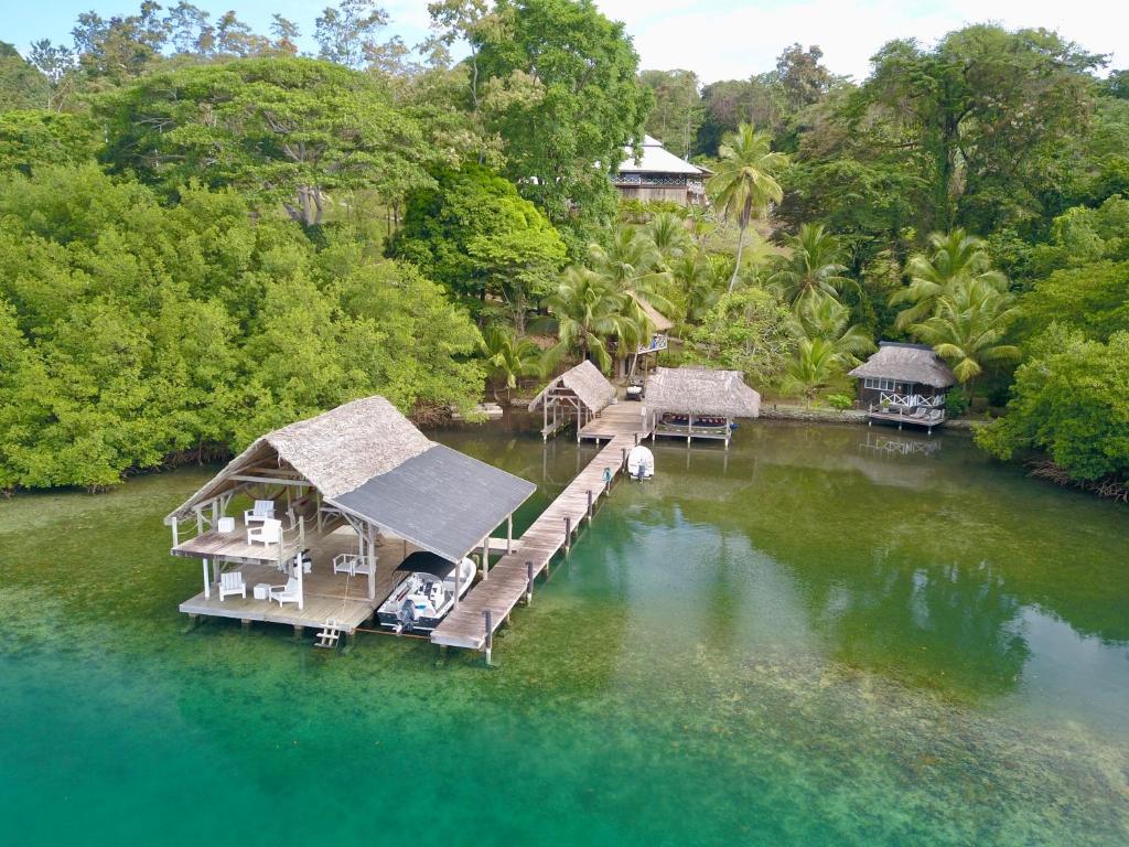 Finca Vela Lodge photo 1