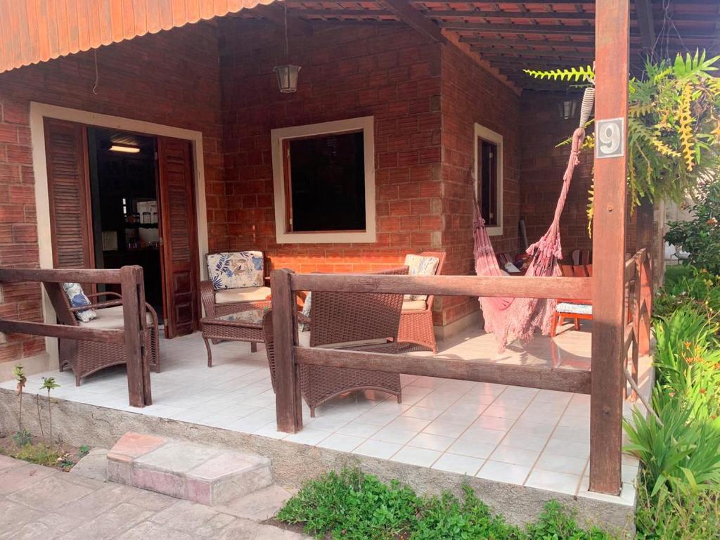 Casa 4 Quartos em Gravatá-PE - Privê Vila Bella photo 2