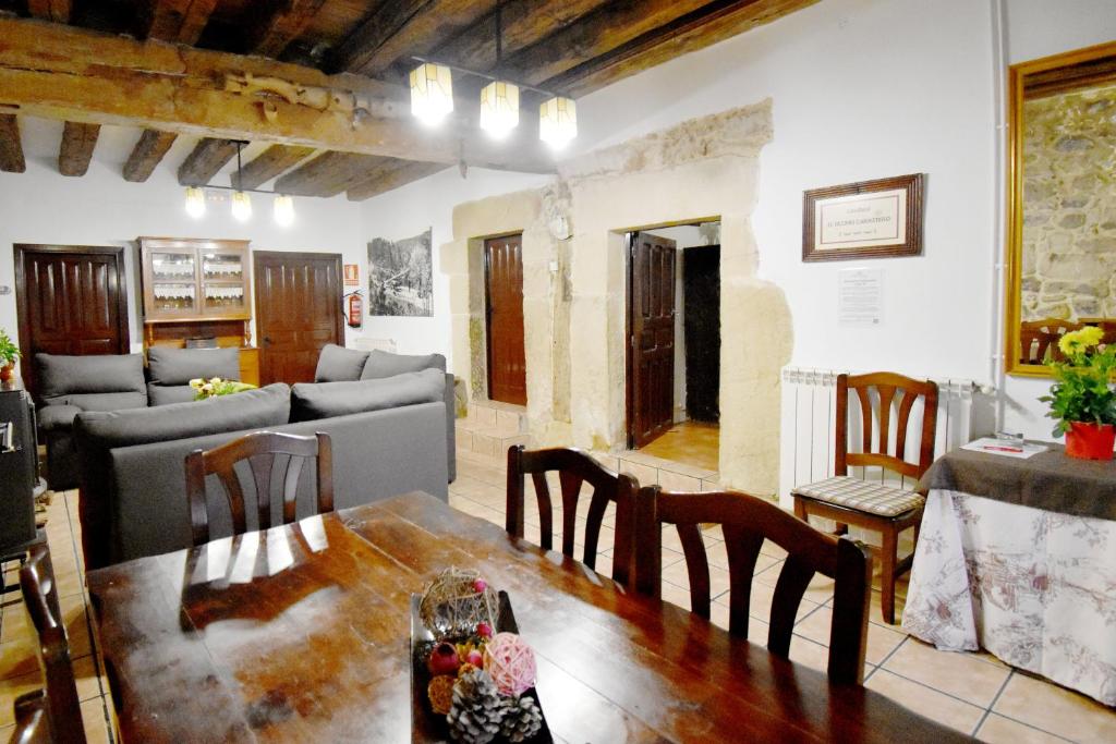 CASA RURAL EL ULTIMO CARRETERO photo 4