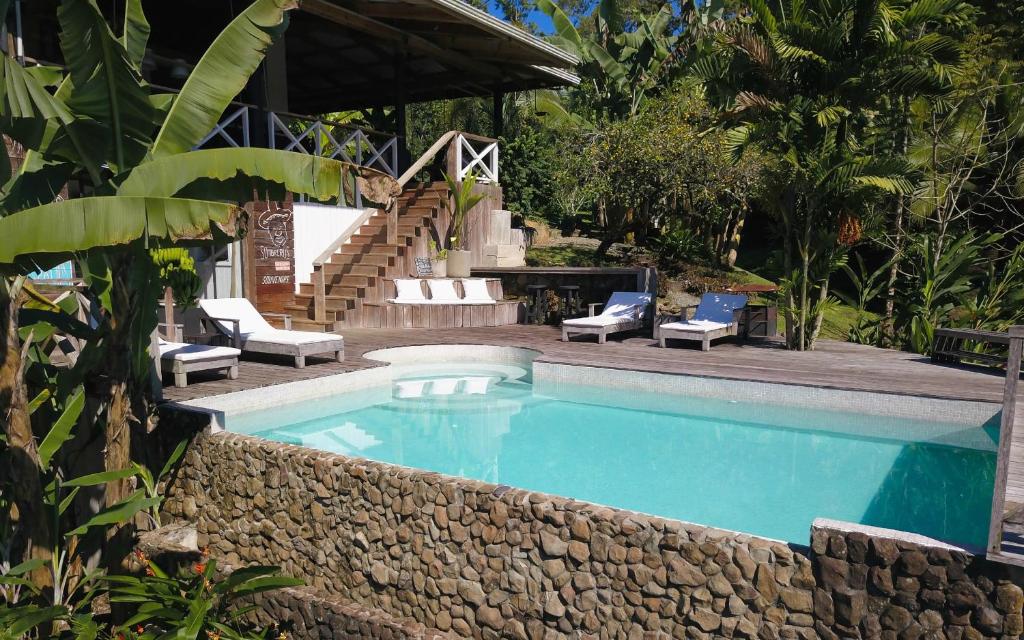 Finca Vela Lodge photo 2