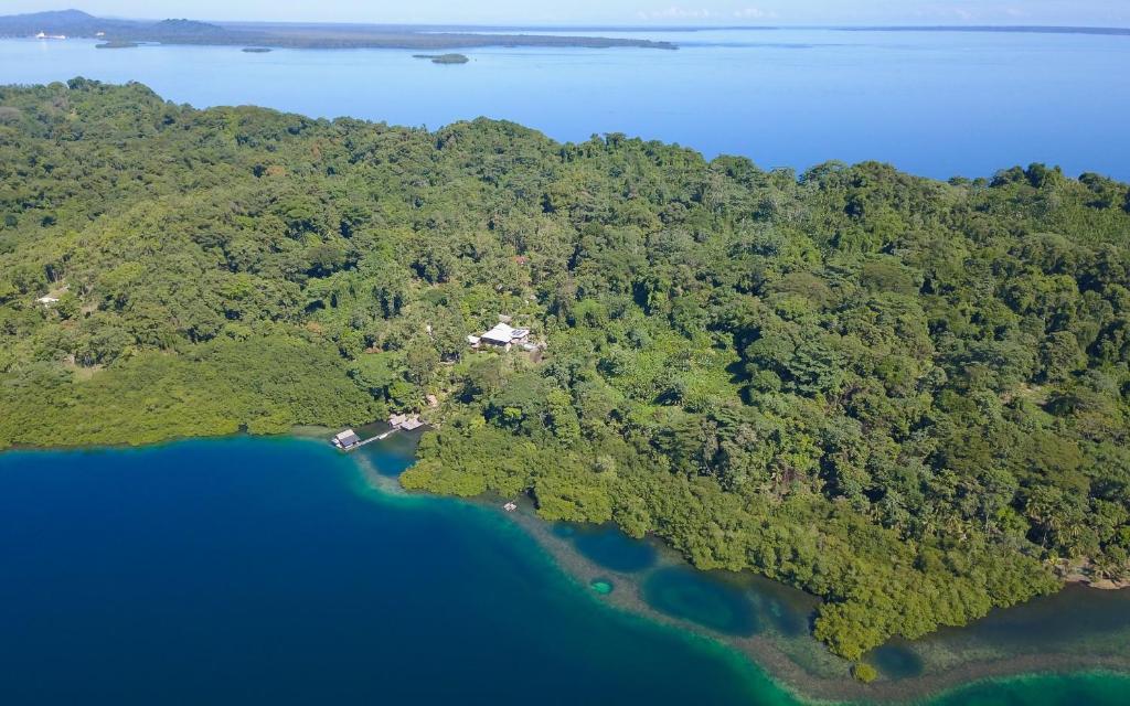 Finca Vela Lodge photo 3